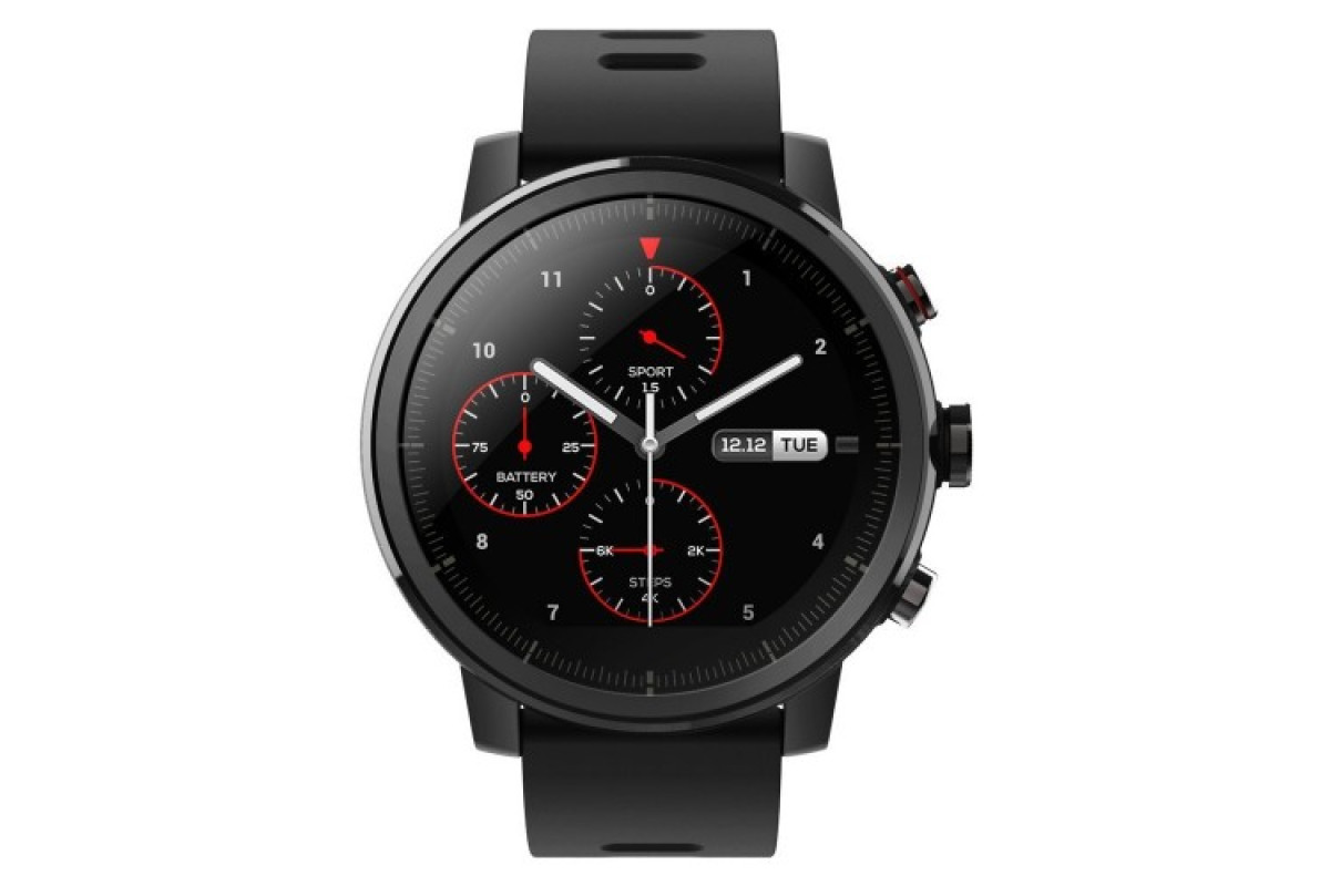 Huawei smartwatch gt vs amazfit stratos cheap